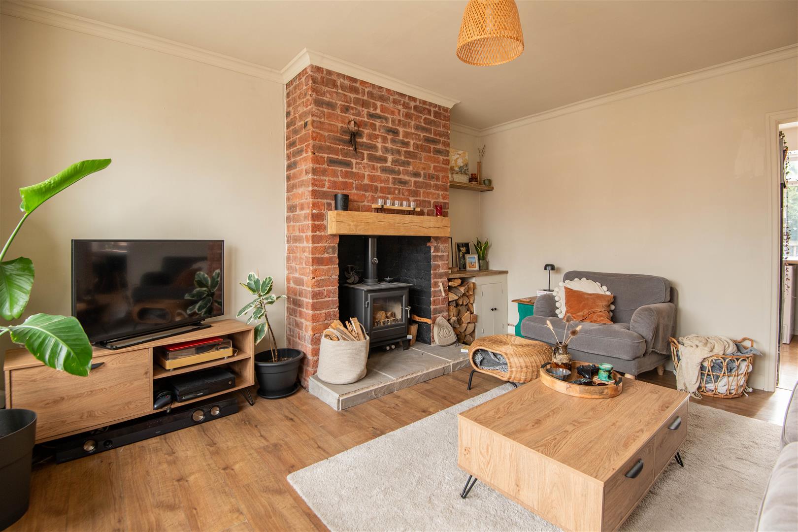 3 bed property in Weld Avenue, Chorley